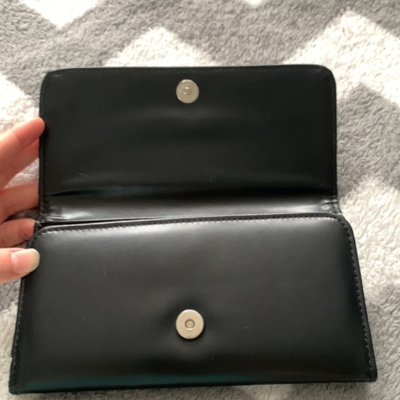 Kentucky Wallet, blue with the UK symbol and original Wildcat logo. - Picture 5 of 8